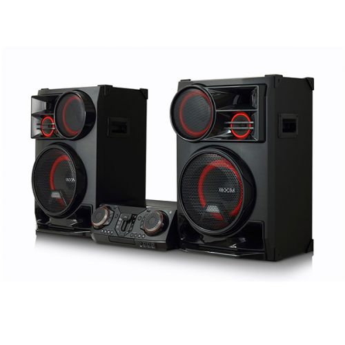 LG HI-FI 3500W CLS98F