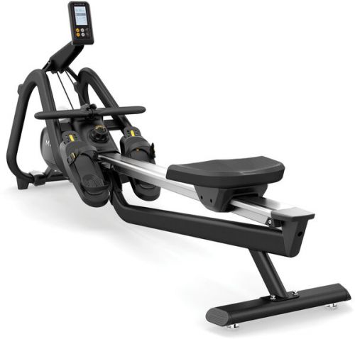 MATRIX ROWER WITH BASIC CONSOLE (OWN USE) ROWER-02