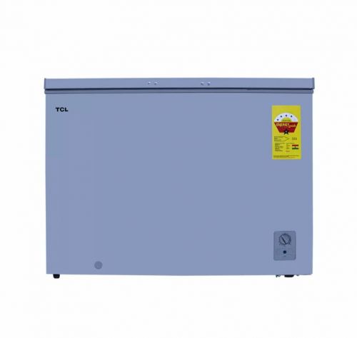 TCL CHEST FREEZER SD 206L WHITE F208CF
