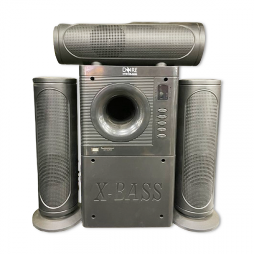 DZIRE HOME THEATRE SYSTEM 3.1CH 60W HT313S-6030