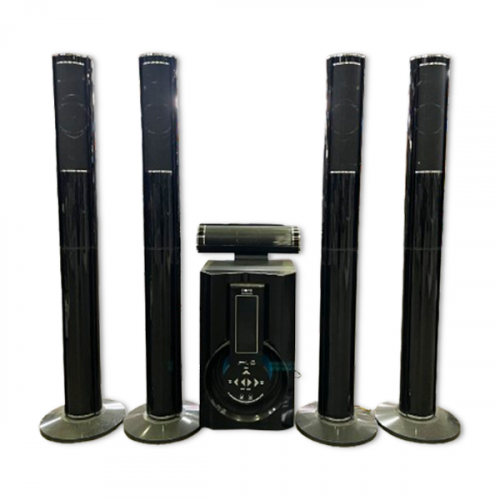 DZIRE HOME THEATRE 5.1CH 110W TB HT514T1S-505TH