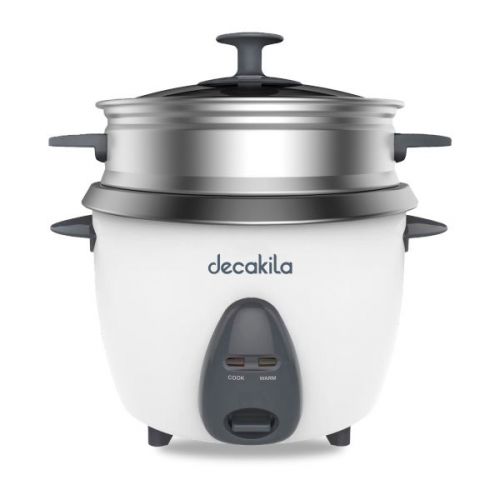 DECAKILA RICE COOKER 1.5L 500W KEER033W