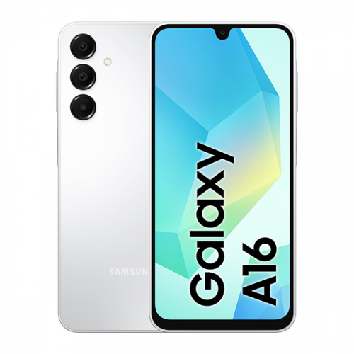 SAMSUNG GALAXY MOBILE A16 4GB+128GB