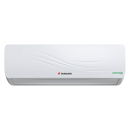 TAMASHI AC SPLIT 1.5HP INVERTER IAX1220-1.5HP
