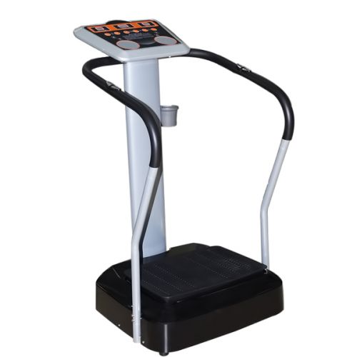 CRAZY FITNESS MASSAGER WITH MUSIC PANEL HM01-09VD